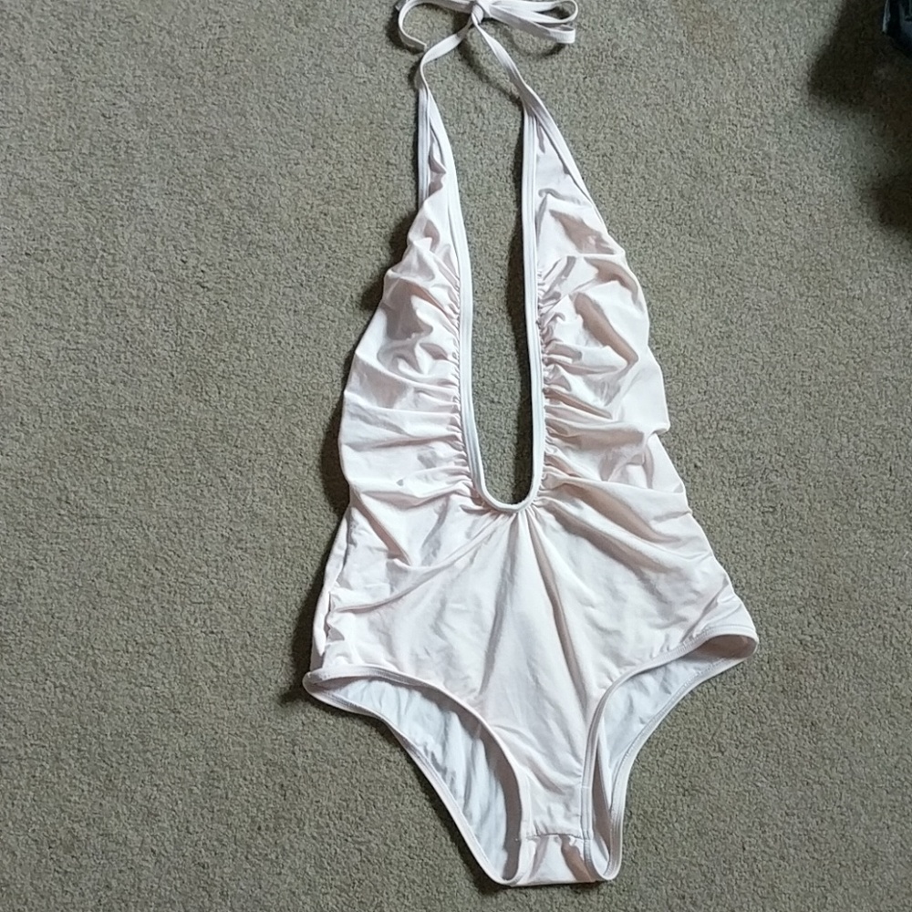 White sands swimsuit
